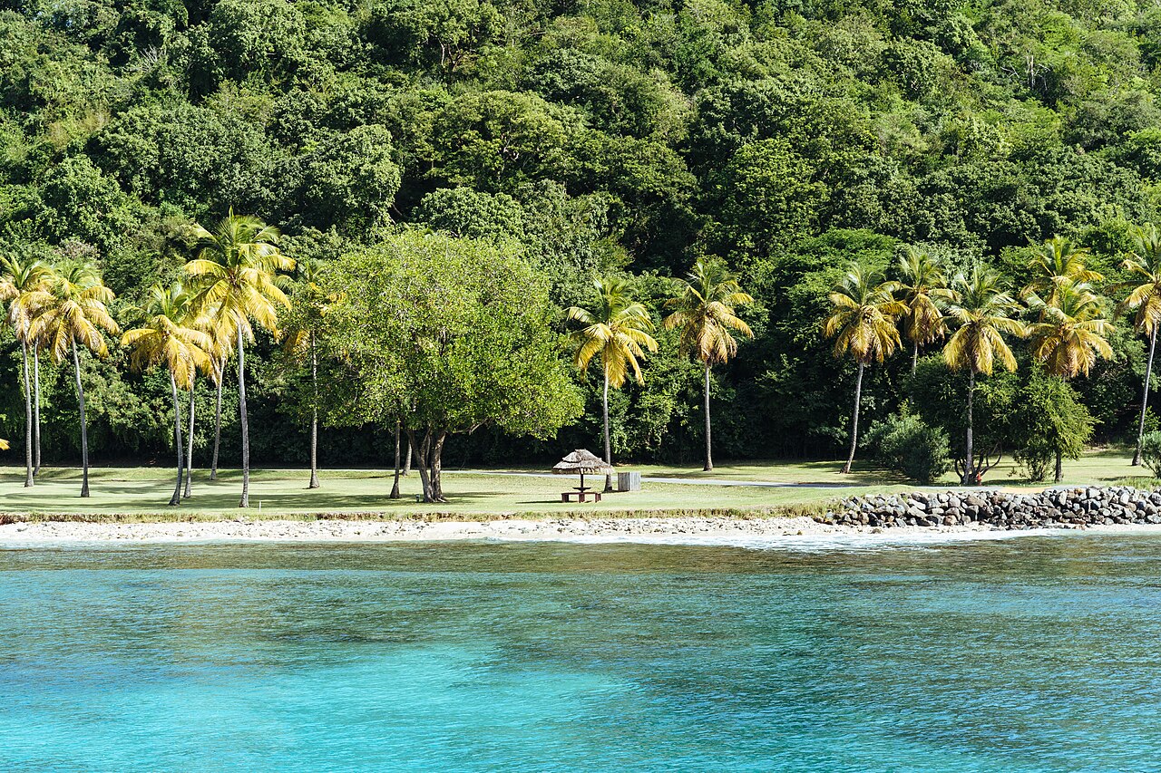 Mustique, St Vincent & the Grenadines