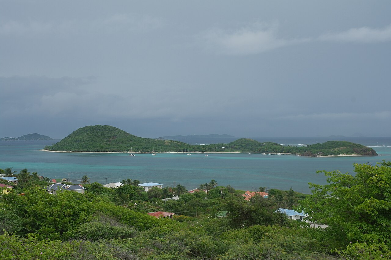 Petit St Vincent, St Vincent & the Grenadines